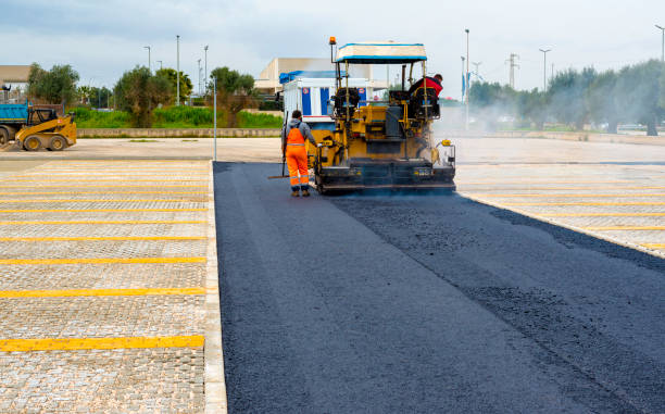 Best Driveway Resurfacing Pavers  in Wilmington Island, GA