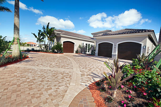 Best Driveway Resurfacing Pavers  in Wilmington Island, GA