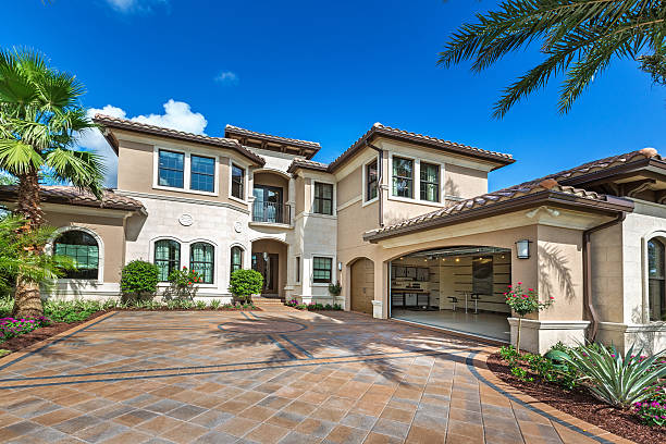 Best Commercial Driveway Pavers  in Wilmington Island, GA