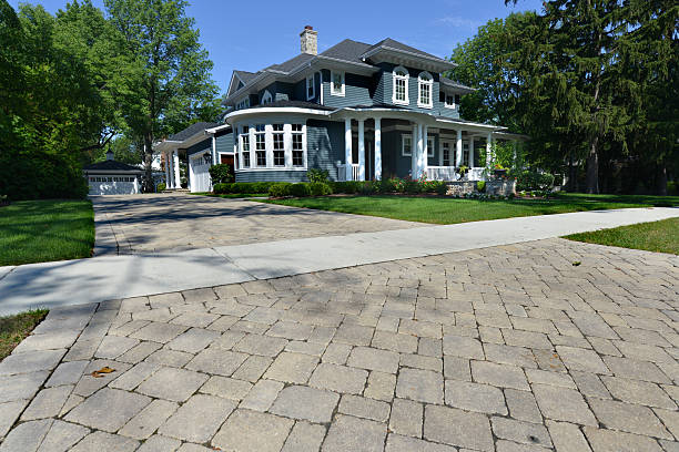 Best Affordable Driveway Pavers  in Wilmington Island, GA