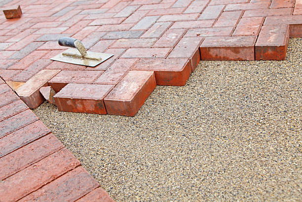 Best Professional Driveway Pavers  in Wilmington Island, GA
