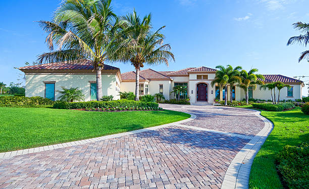 Best Driveway Paving Company  in Wilmington Island, GA