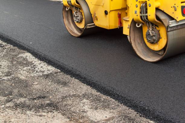 Best Concrete Paver Driveway  in Wilmington Island, GA