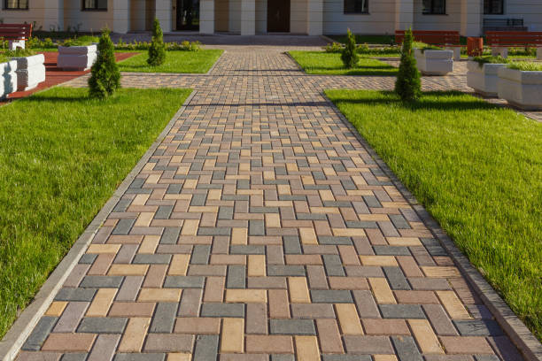 Best Driveway Paver Sealing  in Wilmington Island, GA