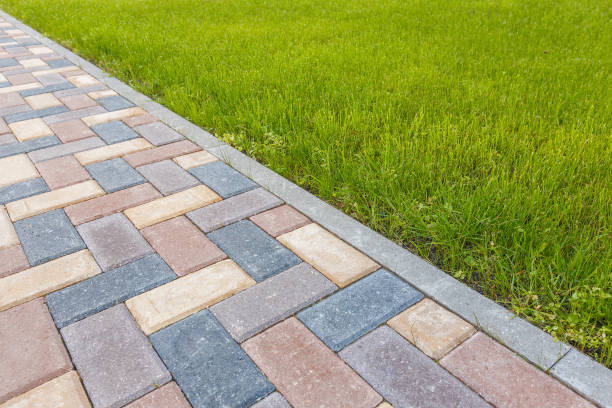 Best Residential Paver Driveway  in Wilmington Island, GA